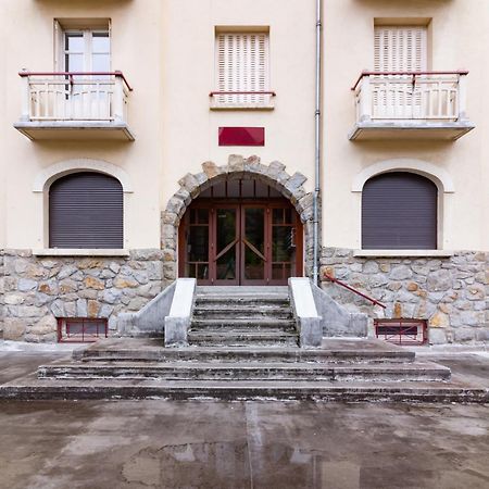 O Des Montagnes - Vue Montagne Station A Pied Apartment Акс-ле-Терм Екстериор снимка
