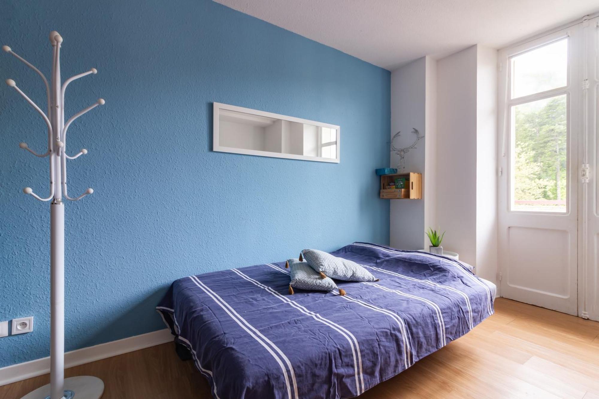 O Des Montagnes - Vue Montagne Station A Pied Apartment Акс-ле-Терм Екстериор снимка